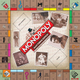 Illustration for article titled New Monopoly board is based on the life of Alan Turing